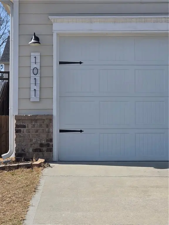 1011 Stonecreek Way, Monroe, GA 30655 - #2