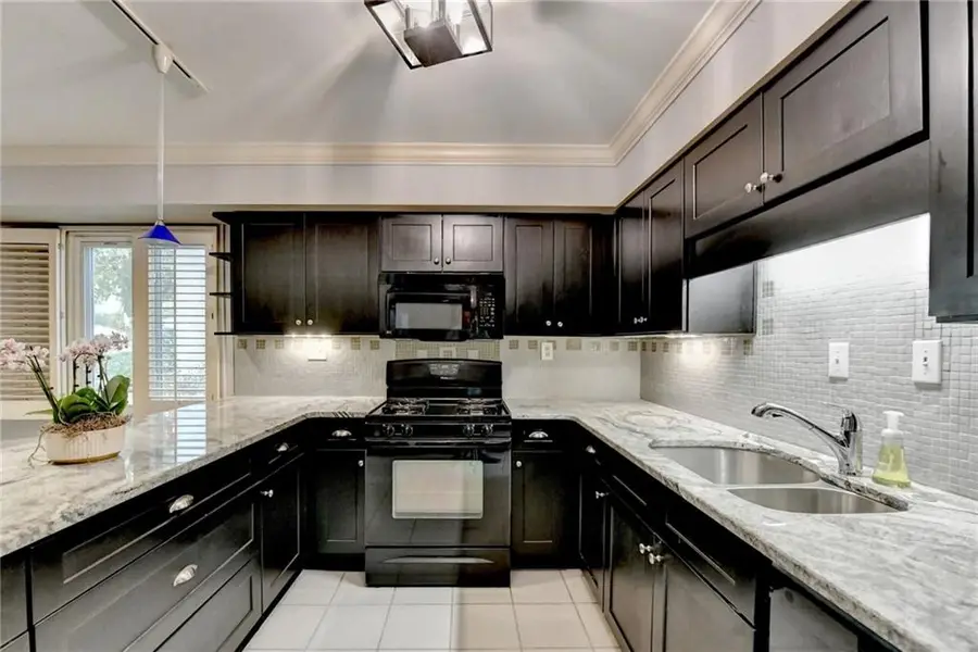 3020 Vinings Ferry Drive Se, Atlanta, GA 30339 - #3