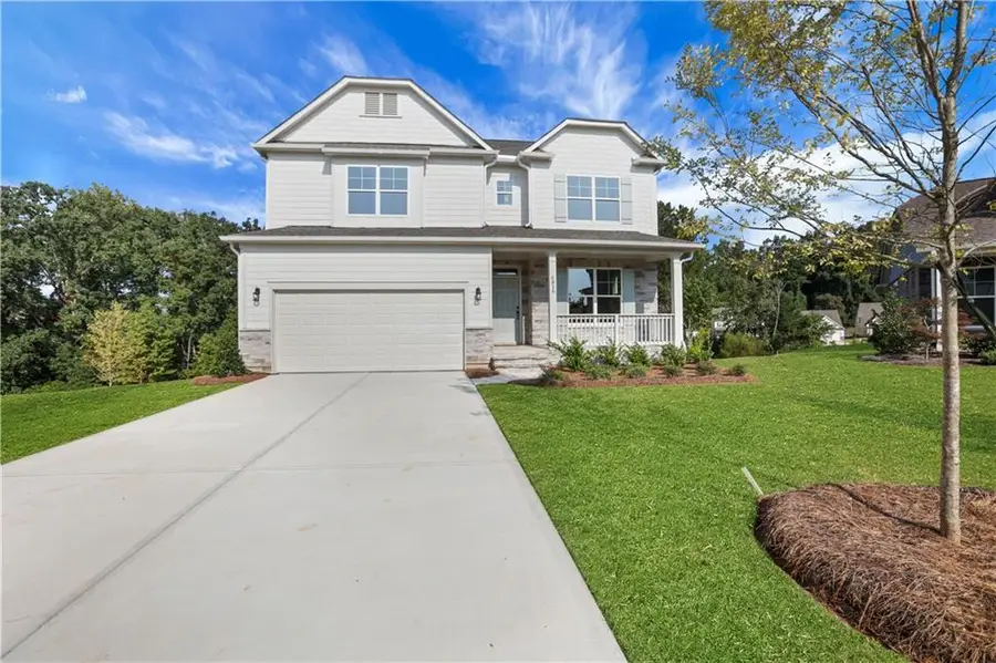 7049 Manchester Drive, Flowery Branch, GA 30542 - #2