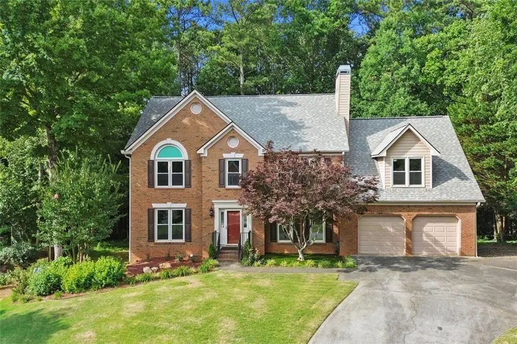 2316 Fripp Overlook Nw, Acworth, GA 30101 - #1