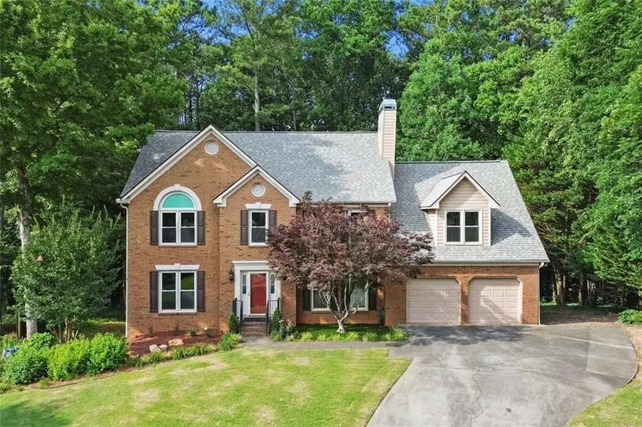 2316 Fripp Overlook Nw, Acworth, GA 30101 - #2