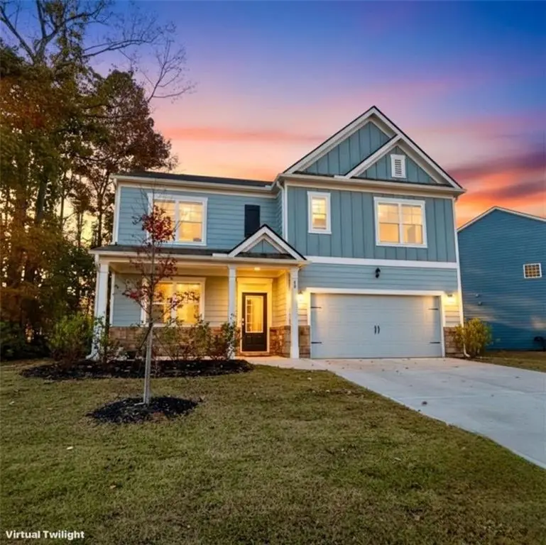 55 Shadwood Place, Dawsonville, GA 30534 - #1