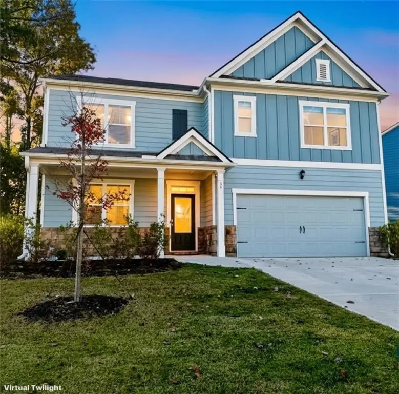 55 Shadwood Place, Dawsonville, GA 30534 - #2