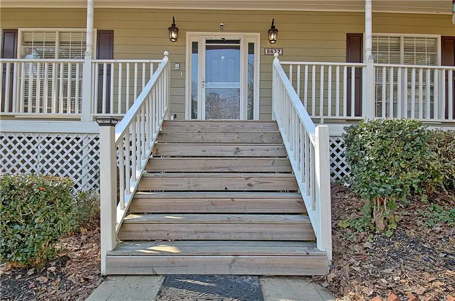 8627 Foxridge Drive, Winston, GA 30187 - #3