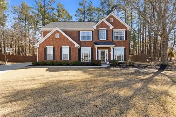 3171 Seneca Farm Lane, Buford, GA 30519