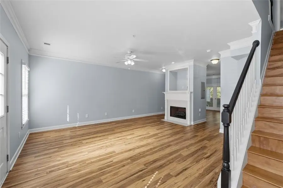 1238 Harris Commons Place, Roswell, GA 30076 - #3