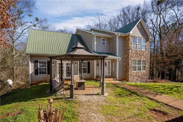 7540 County Line Road, Lula, GA 30554