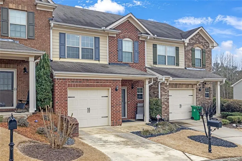 3180 Haynes Park Drive, Lithonia, GA 30038 - #1