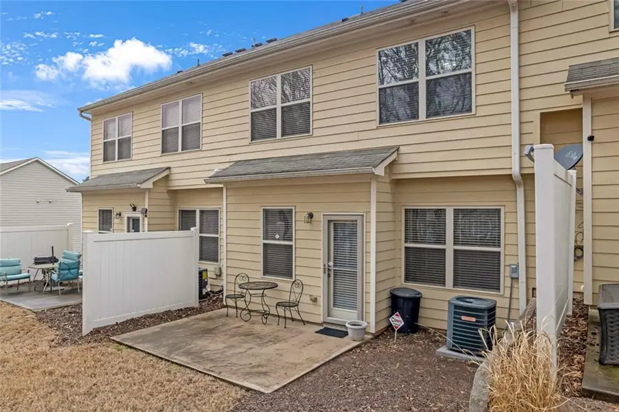 3180 Haynes Park Drive, Lithonia, GA 30038 - #3