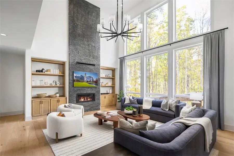 1621 Ledgestone Way, Lawrenceville, GA 30043 - #3