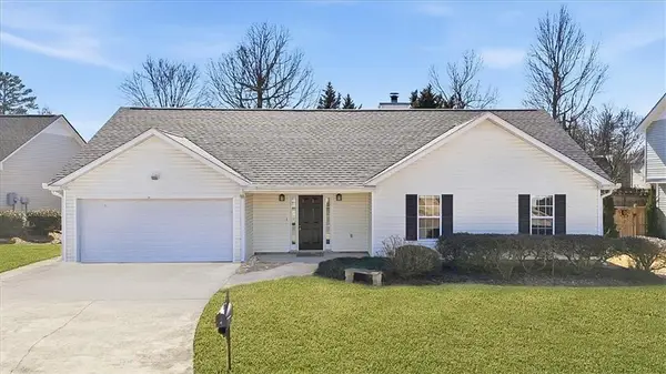 9 Redfern Trail Ne, Rome, GA 30165