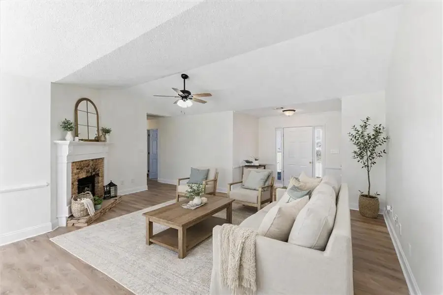 9 Redfern Trail Ne, Rome, GA 30165 - #2