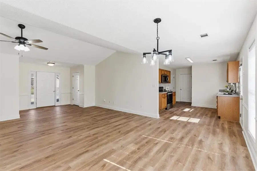 9 Redfern Trail Ne, Rome, GA 30165 - #3