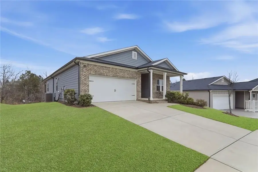 415 Murphy Avenue, Canton, GA 30114 - #2