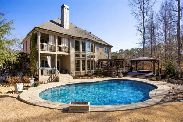 1587 Petal Point Nw, Kennesaw, GA 30152