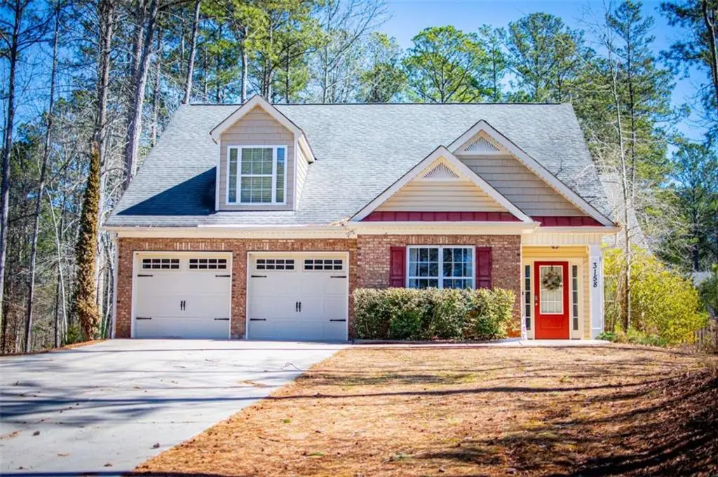 3158 Sweetbriar Drive, Villa Rica, GA 30180 - #1