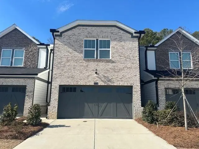 2699 Greenbelt Road, Snellville, GA 30078 - #1