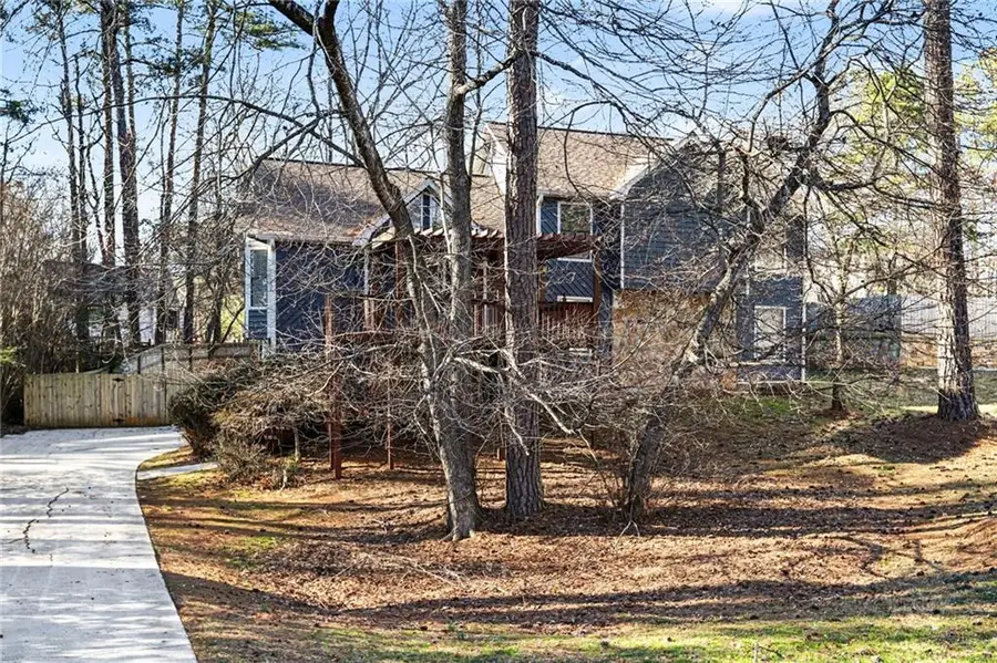 2711 Old Coach Road, Duluth, GA 30096 - #2