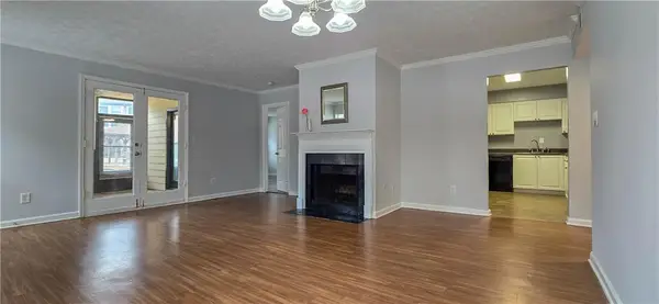 407 Bedfort Drive #407, Duluth, GA 30096