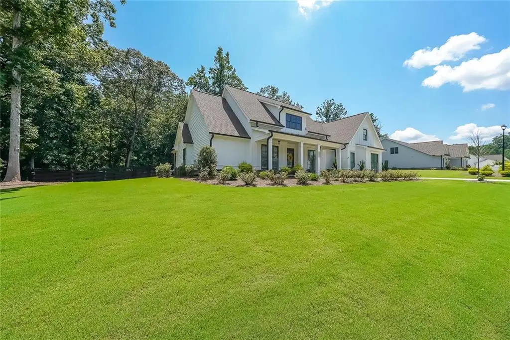 6230 Tranquil Pass, Dawsonville, GA 30534 - #1