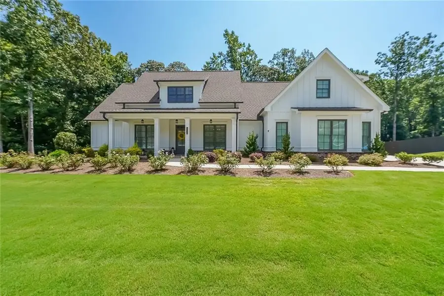 6230 Tranquil Pass, Dawsonville, GA 30534 - #2
