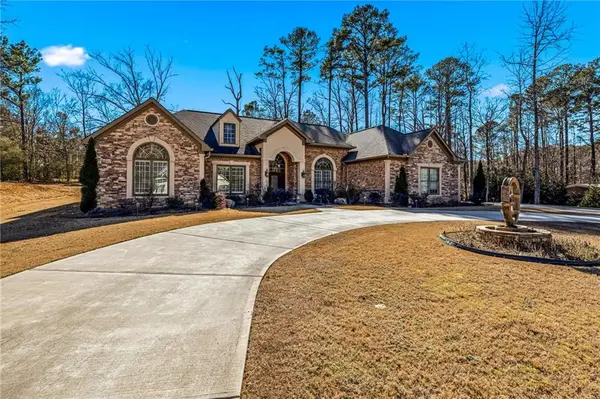 5310 Serenity Lane Sw, Atlanta, GA 30349