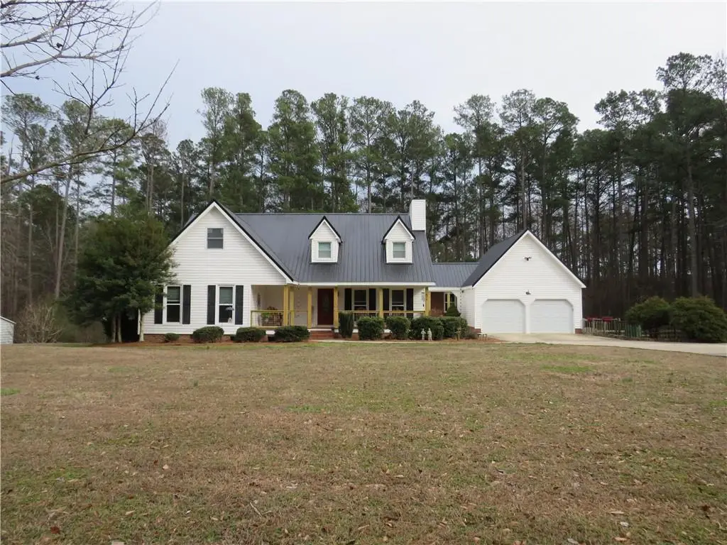 479 Morgan Valley Road, Rockmart, GA 30153 - #1
