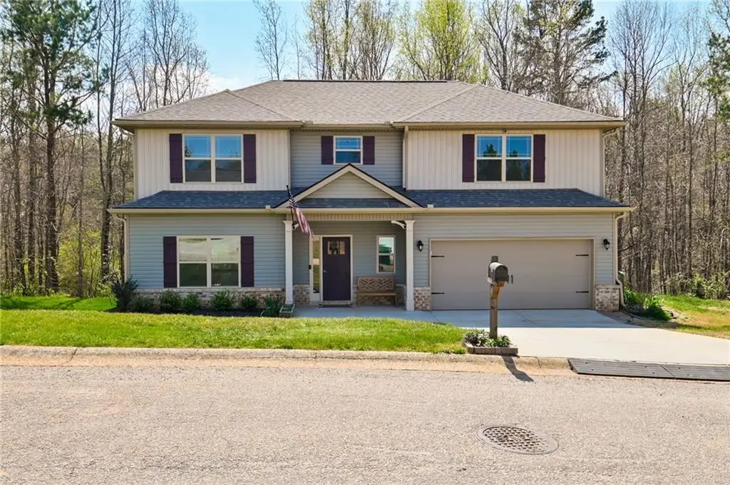 731 Dawn Place, Alto, GA 30510 - #1