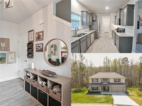 731 Dawn Place, Alto, GA 30510