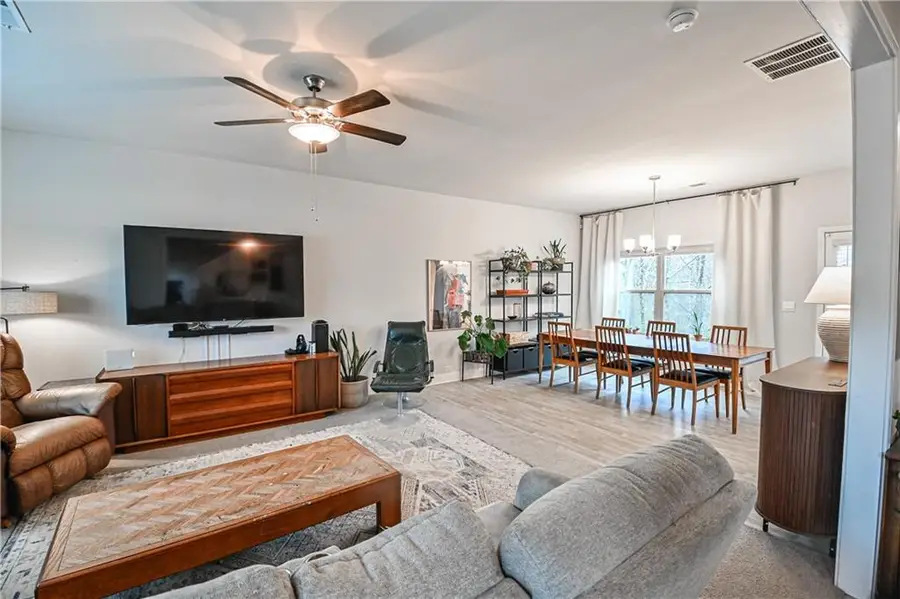 731 Dawn Place, Alto, GA 30510 - #3