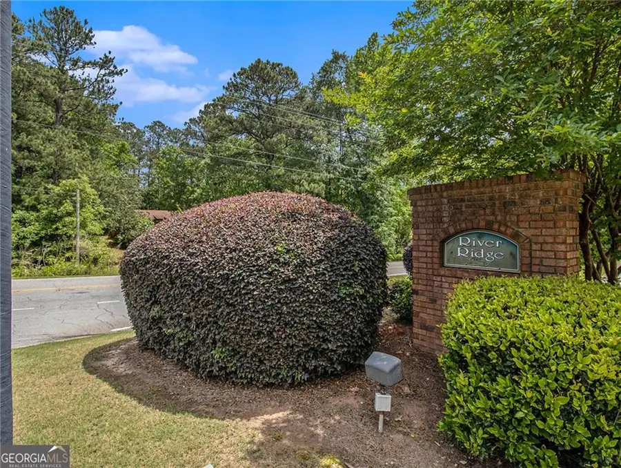 2436 Green Hollow Court, Conyers, GA 30012 - #2