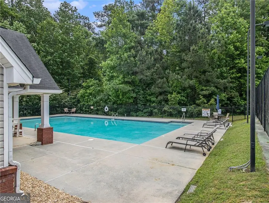 2436 Green Hollow Court, Conyers, GA 30012 - #3