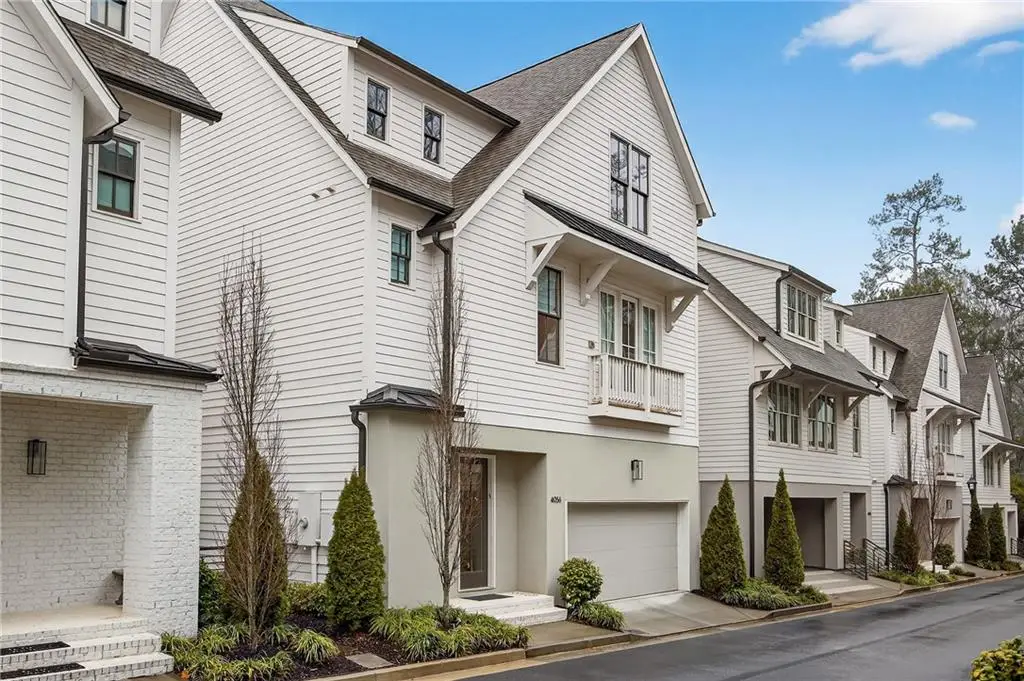 4036 Hazel Nut Lane, Atlanta, GA 30342 - #1