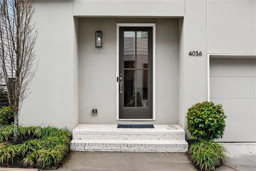 4036 Hazel Nut Lane, Atlanta, GA 30342 - #2