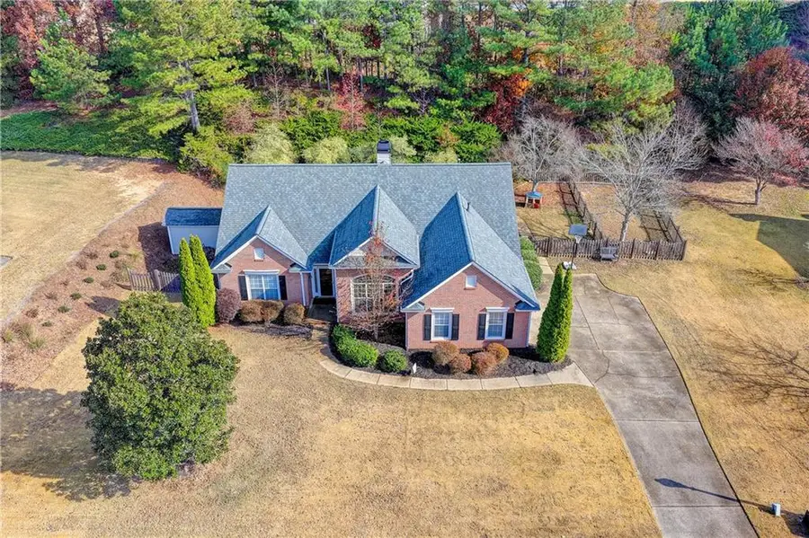 4135 Ruby Forest Boulevard, Suwanee, GA 30024 - #2