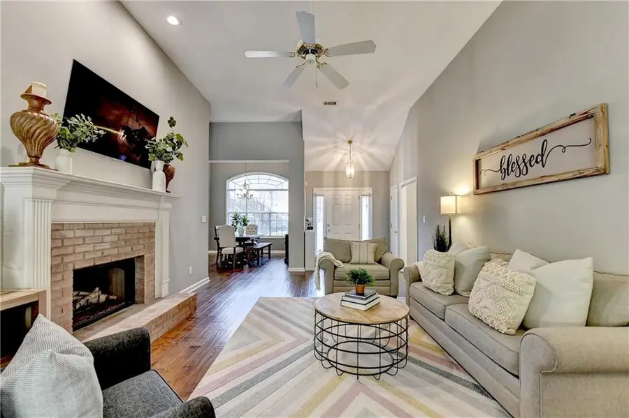 4135 Ruby Forest Boulevard, Suwanee, GA 30024 - #3