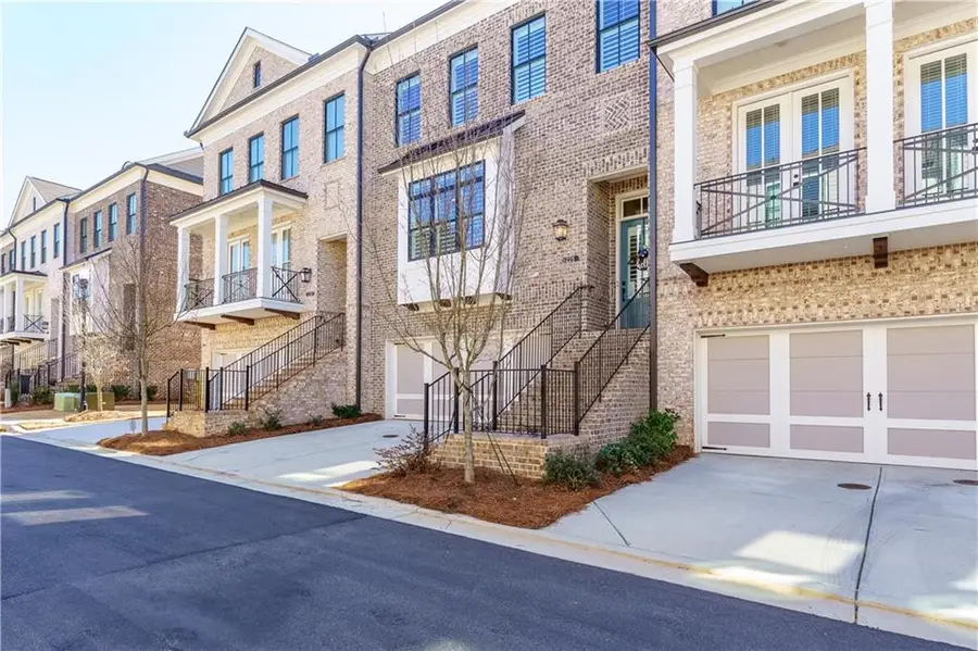 225 Briscoe Way, Alpharetta, GA 30009 - #2