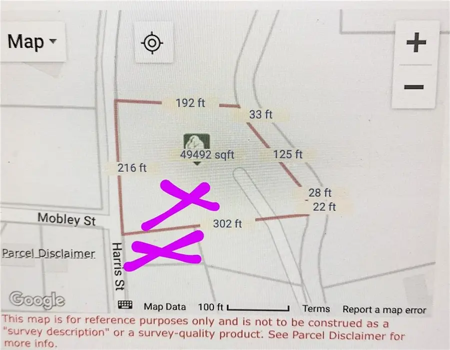 0 Harris Street, Austell, GA 30106 - #2