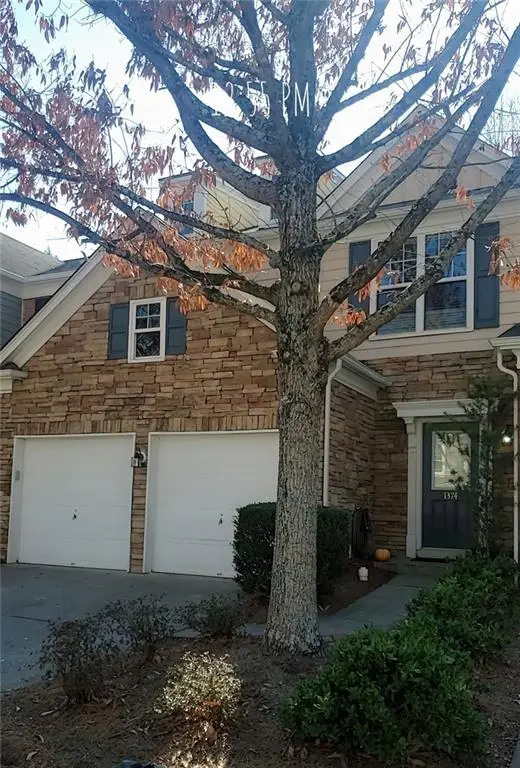 1374 Bellsmith Drive, Roswell, GA 30076 - #2