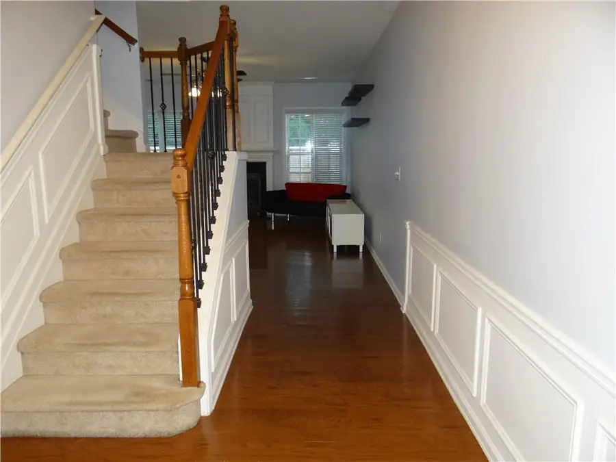 1374 Bellsmith Drive, Roswell, GA 30076 - #3