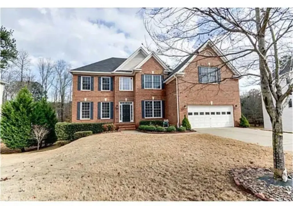 1701 Telfair Chase Way, Lawrenceville, GA 30043 - #1