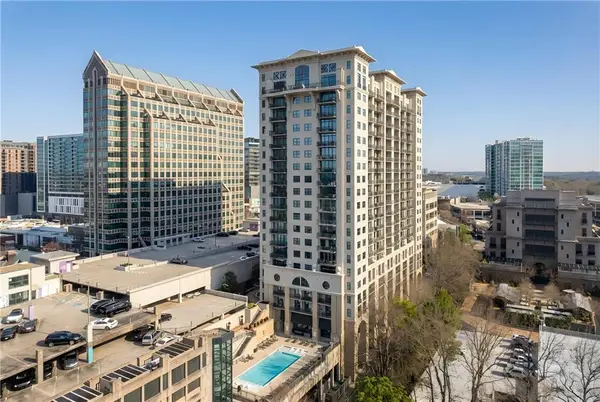 3040 Peachtree Road Nw #1513, Atlanta, GA 30305