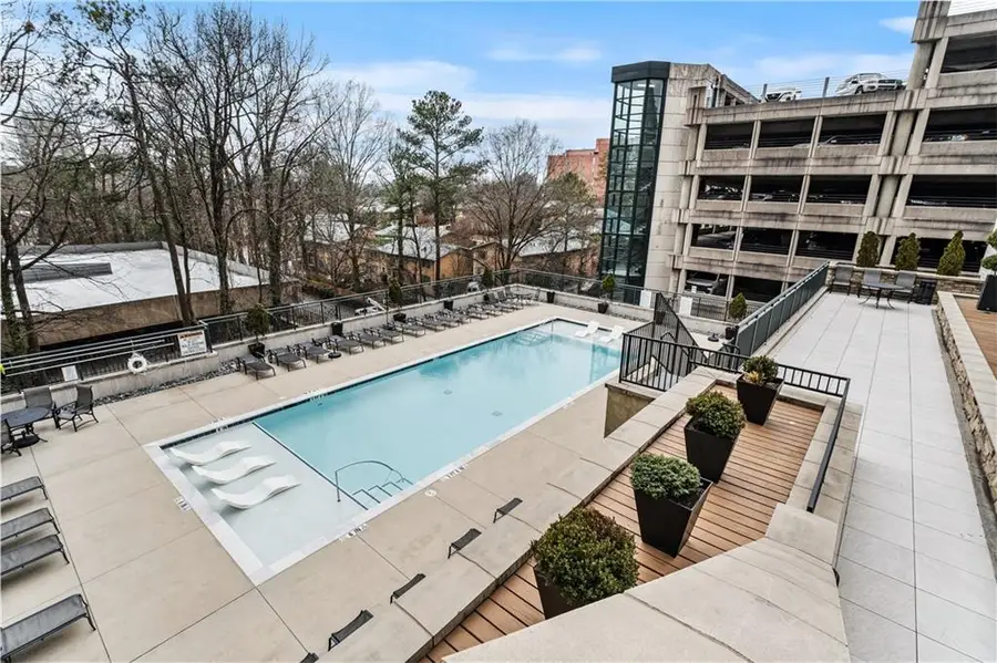3040 Peachtree Road Nw #1513, Atlanta, GA 30305 - #2