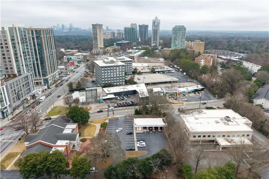 3040 Peachtree Road Nw #1513, Atlanta, GA 30305 - #3