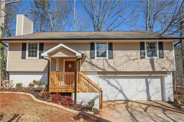 3002 Willow Ridge Circle Sw, Gainesville, GA 30504