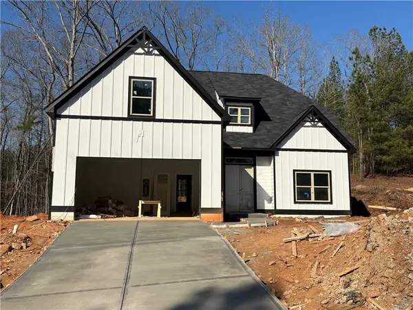 5585 Yorkshire Court, Douglasville, GA 30135