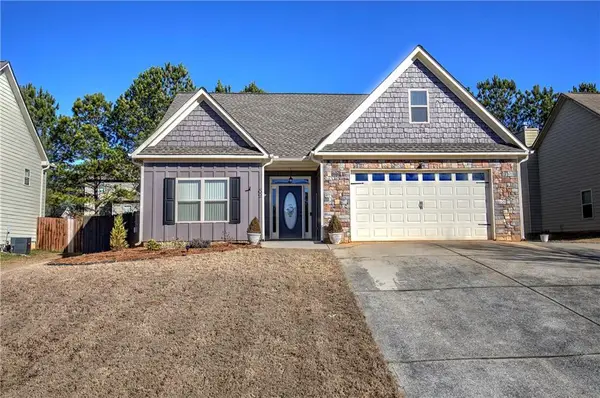 62 Hamil Court Nw, Cartersville, GA 30120