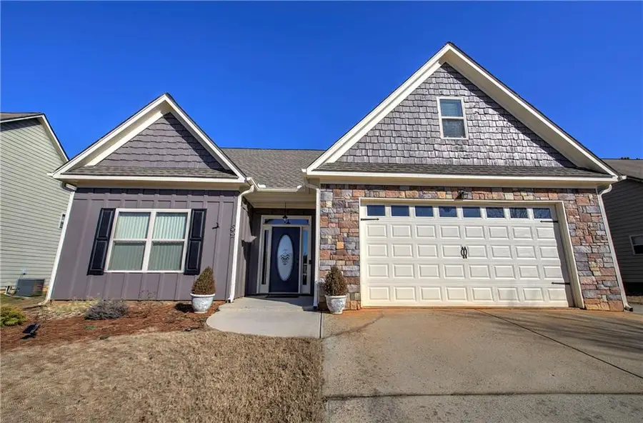 62 Hamil Court Nw, Cartersville, GA 30120 - #3