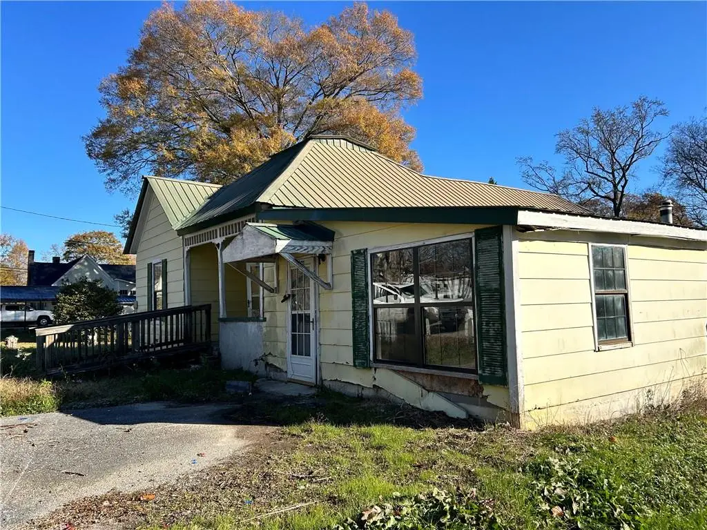 405 Magnolia Street, La Fayette, GA 30728 - #1