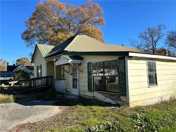 405 Magnolia Street, La Fayette, GA 30728